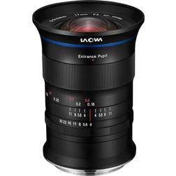 Laowa 17mm F4 Zero-D For Fujifilm GFX