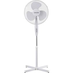 Mesko Ventilateur 90W ø 40 cm 3 Vitesses MS7311