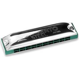 Seydel Octave Concerto Steel C
