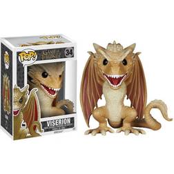 Funko Pop! Game of Thrones Viserion