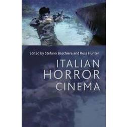 Italian Horror Cinema (Häftad, 2016)