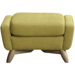 Ercol Cosenza Foot Stool 46cm