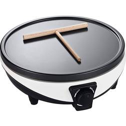 Guzzanti GZ 605 Pandekagemaskine