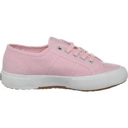 Superga 2750 Jcot Classic - Pink