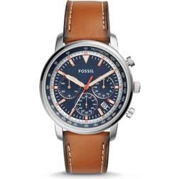 Fossil Goodwin Chronograph FS5414P