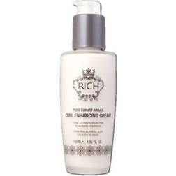 Rich Pure Luxury Argan Curl Enhancing Cream 120ml