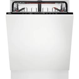 AEG FSS63607P Integrated