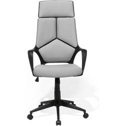 Beliani Delight Kontorsstol 126cm