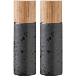 Bitz - Pepparkvarn, Saltkvarn 2st 17cm