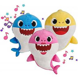 Wowwee Pinkfong Baby Shark