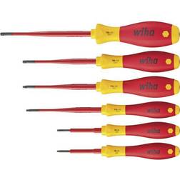 Wiha 41245 3251 TR K6 Torx Screwdriver