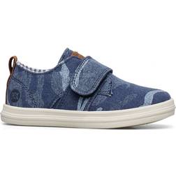 Pax Lage Sneakers - Blauw