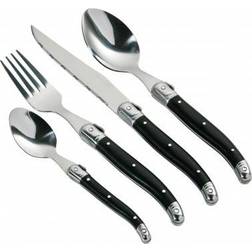 Premier Housewares Swiss Cutlery Set 16pcs