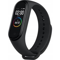 Xiaomi Mi Band 4 AMOLED 2.41 cm (0.95")