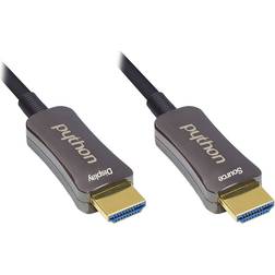 Python Optical Hybrid HDMI-HDMI 3m