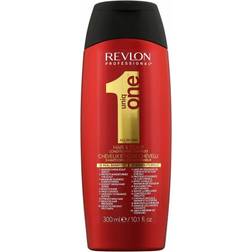 Revlon Uniq One Conditioning Shampoo 10.1fl oz