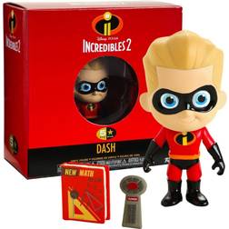 Funko 5 Star the Incredibles Dash