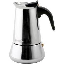 Trevi Moka Pot 4 Kopper