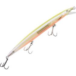 Savage Gear Sandeel Jerk Minnow 14.5cm Lemon Back