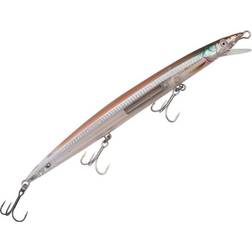 Savage Gear Sandeel Jerk Minnow 17.5cm Olive Ghost