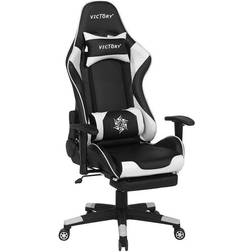 Beliani Victory Kontorsstol 132cm