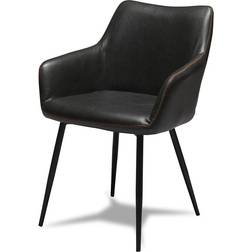 Furn House Maria Kitchen Chair Kjøkkenstol 81cm 2st