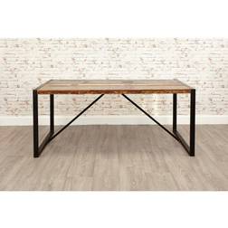 Baumhaus Urban Chic Dining Table 90x180cm