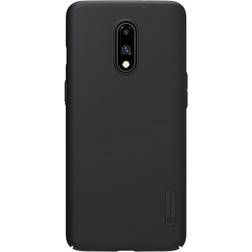 Nillkin Super Frosted Shield Cover (OnePlus 7)