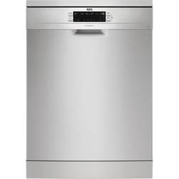 AEG FFB53940ZM Stainless Steel