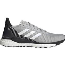 Adidas Solar Glide ST 19 M - Grey Two/Cloud White/Solar Orange