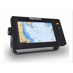 Raymarine Element 9 Hv-100