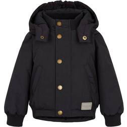 MarMar Copenhagen Ode - Black (100-650-05-654)