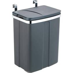 Wenko Trash Can for Doors 12L