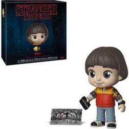 Funko 5 Star Stranger Things Will