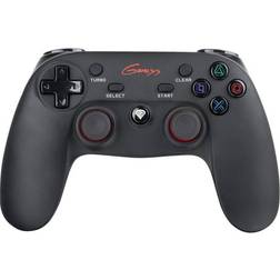 Natec Genesis Manette de jeu sans fil PV65 PS3/PC