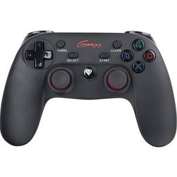 Natec Genesis PV65 Draadloos GamePad PS3/PC Controller PC