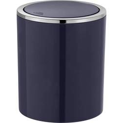 Wenko Swing Cover Bin Inca 5L