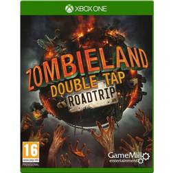 Zombieland: Double Tap Road Trip Xbox One