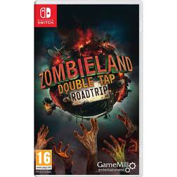 Zombieland Nintendo Switch - Código De Descarga
