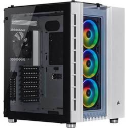 Corsair Crystal 680X RGB Tempered Glass