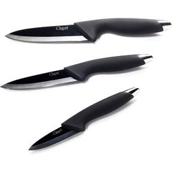 Ozeri Elite Chef OZK1 Knife Set