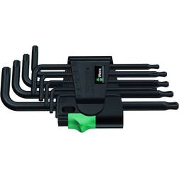 Wera 967 PKL/9 05024242001 Torx Screwdriver