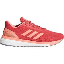 adidas Response W - Orange/Pink