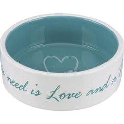 Trixie Pet's Home Ceramic Bowl