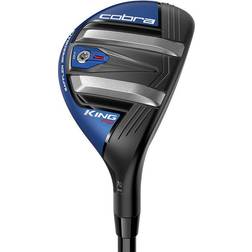 Cobra King F9 One Hybrid 4 RH