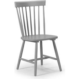 Julian Bowen Torino Kitchen Chair 90cm