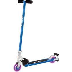 Razor S Spark Sport Bambini Monopattino Classico Nero, Rosa