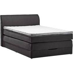 Nordisk Fjer C90 Boxspringbett