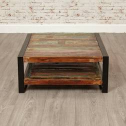 Baumhaus Urban Chic Coffee Table 80x80cm