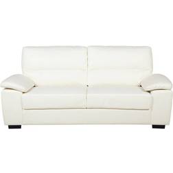 Beliani Vogar Sofa 195cm 3 Seater